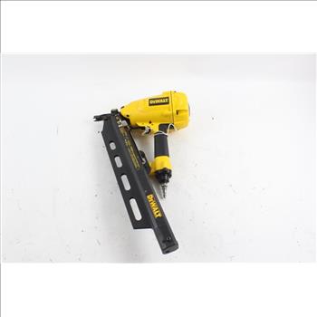 DeWalt Framing Nailer