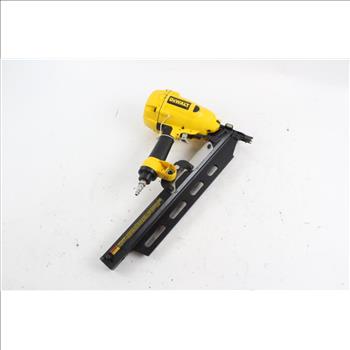 DeWalt Framing Nailer