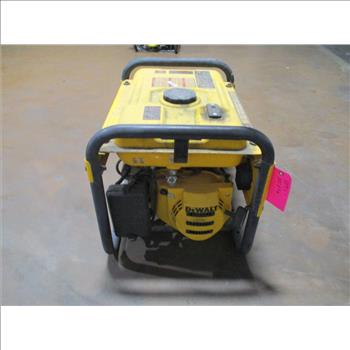 Dewalt Generator