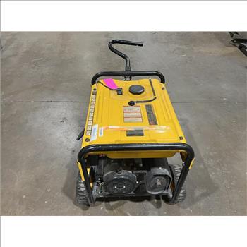 Dewalt Generator