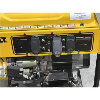 Dewalt Generator