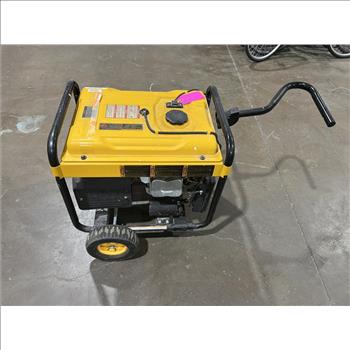 Dewalt Generator