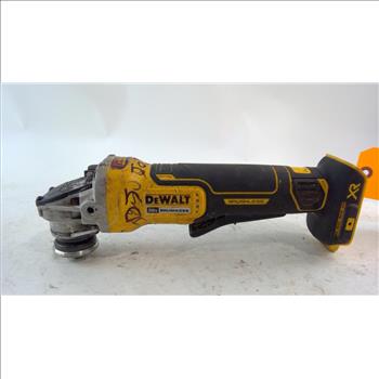 Dewalt Grinder