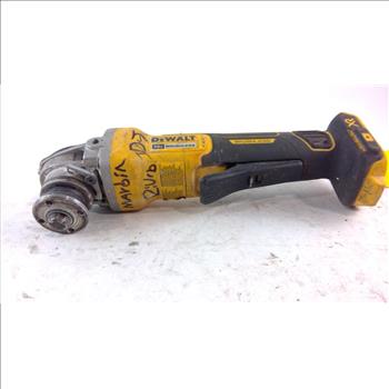 Dewalt Grinder