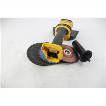 Dewalt Grinder