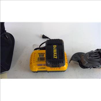 DeWalt Grinder
