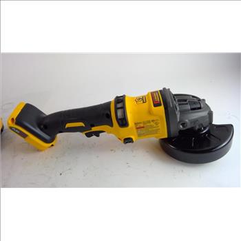 DeWalt Grinder
