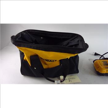 DeWalt Grinder