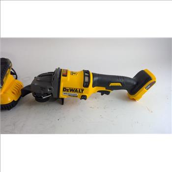 DeWalt Grinder