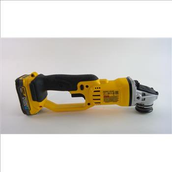 DeWalt Grinder