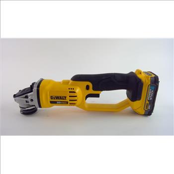 DeWalt Grinder