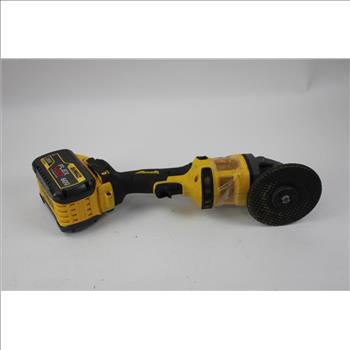 DeWalt Grinder