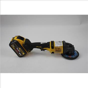 DeWalt Grinder