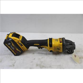 DeWalt Grinder