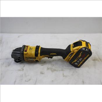 DeWalt Grinder