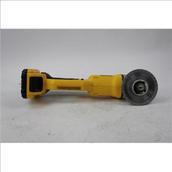 DeWalt Grinder