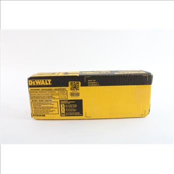 DeWalt Grinder