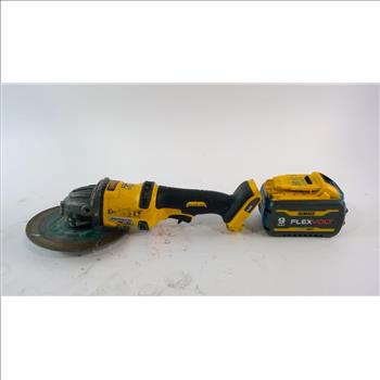 DeWalt Grinder