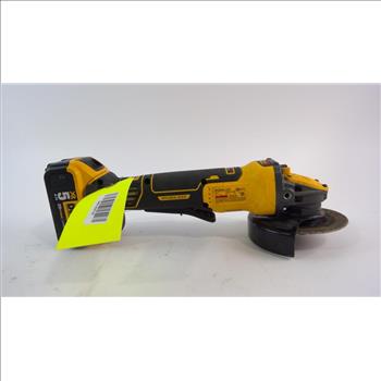 DeWalt Grinder