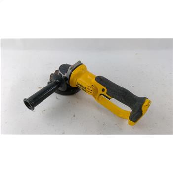 Dewalt Grinder