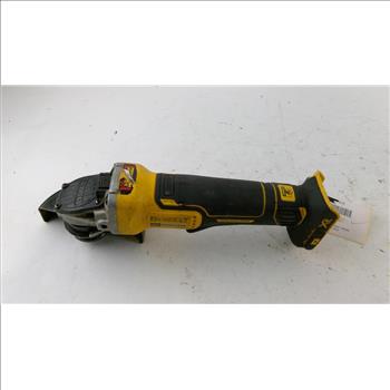 Dewalt Grinder