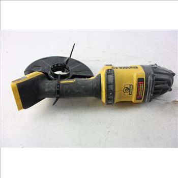 Dewalt Grinder