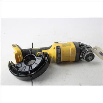 Dewalt Grinder