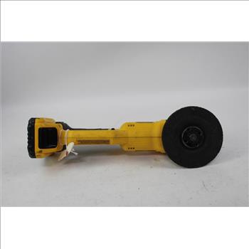 DeWalt Grinder