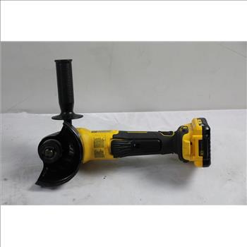 DeWalt Grinder