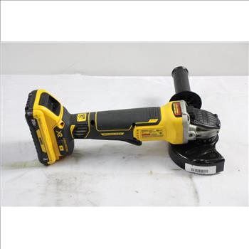 DeWalt Grinder