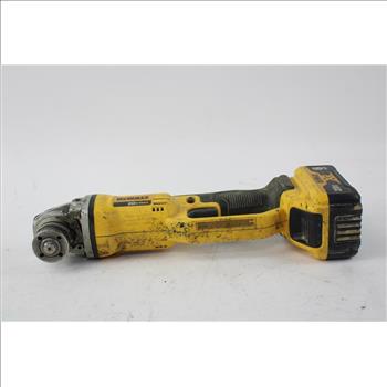 DeWalt Grinder