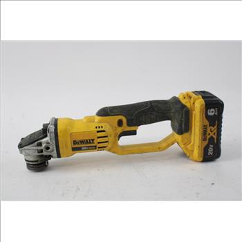 DeWalt Grinder