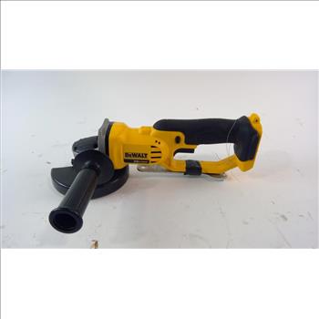 DeWalt Grinder