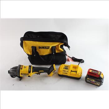 DeWalt Grinder