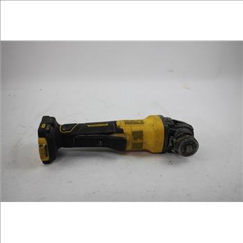DeWalt Grinder