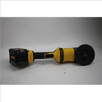 DeWalt Grinder