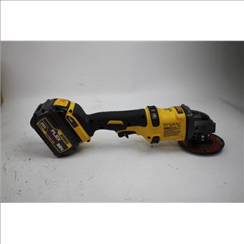 DeWalt Grinder