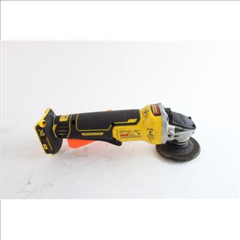 DeWalt Grinder