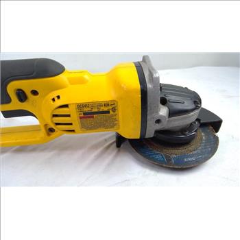 DeWalt Grinder