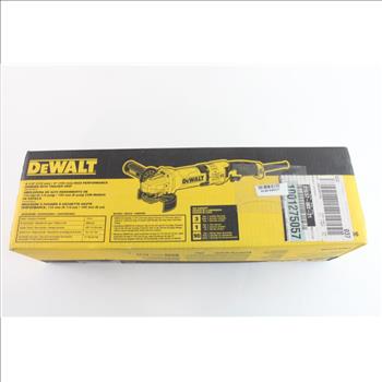 DeWalt Grinder