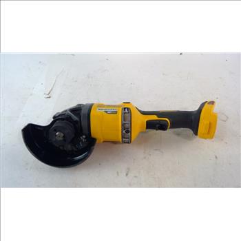 Dewalt Grinder