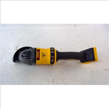 Dewalt Grinder