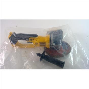DeWalt Grinder