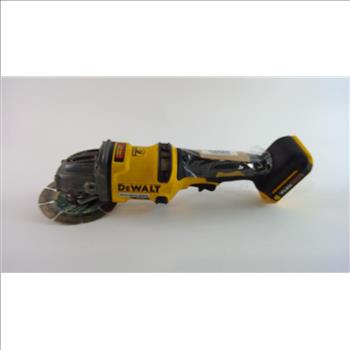 DeWalt Grinder