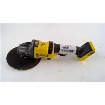 Dewalt Grinder