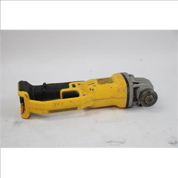 Dewalt Grinder