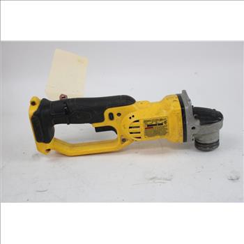 Dewalt Grinder
