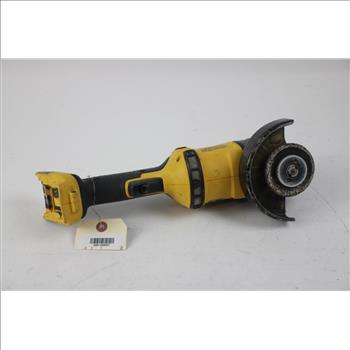 Dewalt Grinder