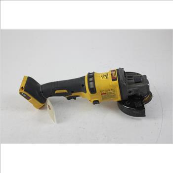 Dewalt Grinder