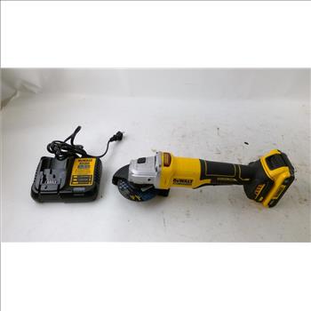 Dewalt Grinder